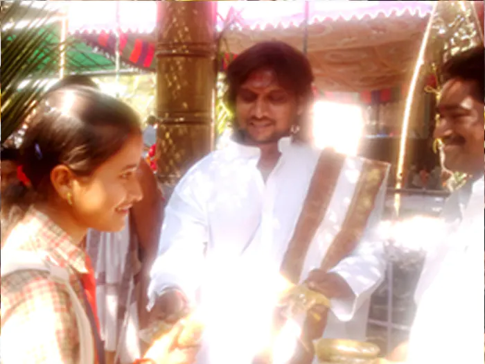 dharmasamsthapana